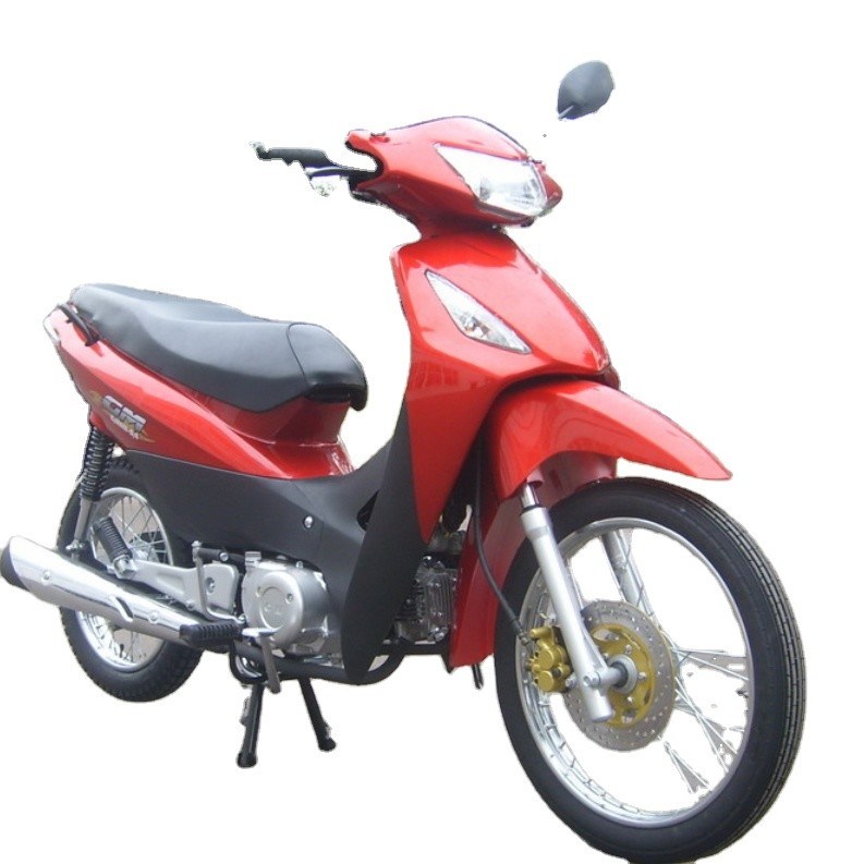 Fabrica directa Brasil importación barata otras motos de cuatro tiempos